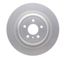 DFC 13-19 Mercedes-Benz GL350 Rear GeoSPEC Coated Rotor
