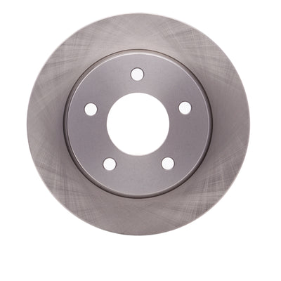 DFC 04-13 Mazda 3 Rear Brake Rotor