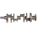Manley Chevrolet Big Block 4340 Non-Twist Forgings 4.250in Stroke Crankshaft