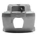 DFC 73-83 Ford F-100 2WD Front-R Premium Caliper - Silver Zinc Coated