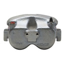 DFC 95-8 Chevrolet C3500HD Rear/Front Premium Caliper - Silver Zinc Coated