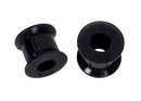 Whiteline 05-07 Mercedes-Benz C55 AMG Base 22mm Sway Bar Bushings w/ Grease-Retaining Knurled ID