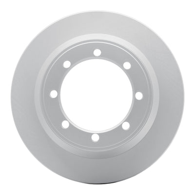 DFC 99-07 Ford E-350 Econoline Rear GeoSPEC Coated Rotor