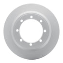 DFC 99-07 Ford E-350 Econoline Rear GeoSPEC Coated Rotor