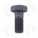 Yukon Gear Replacement Ring Gear Bolt For Dana 60 / 70 / 70U & 70HD / 1/2in X 18