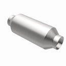Magnaflow Conv Uni CA 2.00in./2.00in. Straight Direct Fit Converter
