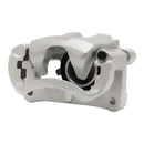 DFC 90-93 Mazda Miata Front-L Premium Caliper - Silver Zinc Coated