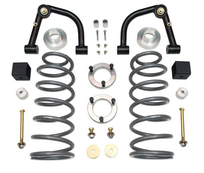 Tuff Country 10-23 Toyota 4Runner 4x4 4in Lift Kit (Excludes TRD Pro)