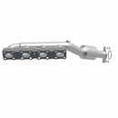 MagnaFlow 2004 Nissan Titan 5.6L Direct Fit Converter