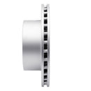 DFC GeoSPEC Coated Rotors - Plain