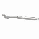 MagnaFlow 11-16 Cooper Countryman L4 1.6 OEM UNDERBODY Direct Fit Converter