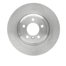 DFC 02-08 BMW 760i Front Brake Rotor