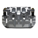 DFC 10-16 Cadillac SRX Front-R Premium Caliper - Silver Zinc Coated