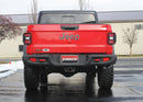 Flowmaster 21-23 Jeep Gladiator 3.0L American Thunder Cat-Back Exhaust System