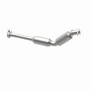 MagnaFlow 03-11 Ford Crown Victoria 4.6L Direct Fit Converter