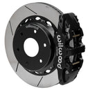 Wilwood kit rear DISC/DRUM AERO4 big ford new style 2.50 offset 14.00 rotor GT 6 lug