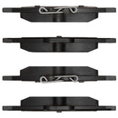 DFC GeoSPEC Coated Rotors - Plain