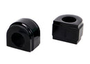 Whiteline 16-21 Honda Civic Sway Bar Mount Bushing Kit - 25mm