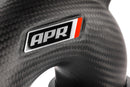 APR 20-25 Porsche 911 Carbon Fiber Intake System w/ Turbo Inlet Pipes