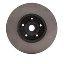 DFC Brake Rotors - Plain
