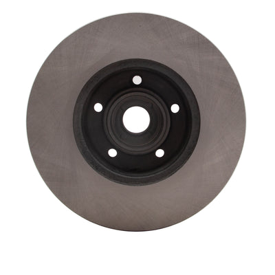DFC True Balanced Brake Drums