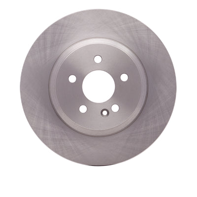 DFC 00-05 Mercedes-Benz ML500 Rear Rotors
