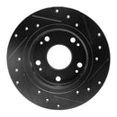 DFC 5000 Advanced Ceramic Brake Pads