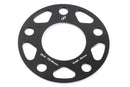 Dinan Wheel Spacer Kit - 72.6mm CB / 4mm Thick (Set of 2)