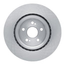 DFC 05-09 Renault Megane (Mexico) Front Brake Rotor