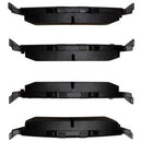 DFC 99-11 GMC Yukon XL 1500 Rear 4000 Hybridynamic Brake Pads