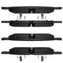 DFC 11-22 Dodge Durango Front Euro 5000 Ceramic Brake Pads