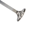 Manley Ford 4.6L Modular V8 Exhaust Valve Kit - 36.00mm Head Dia. 4.650in O/A Length, 0.2740in Stem