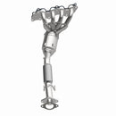 MagnaFlow 13-16 Fusion L4 2.5 OEM Manifold Direct Fit Converter