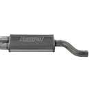 Flowmaster 05-19 Nissan Frontier 4.0L FlowFX DOS Cat-Back Exhaust System