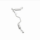 MagnaFlow BRE Exhaust Kit 03-07 Nissan Murano 3.5L