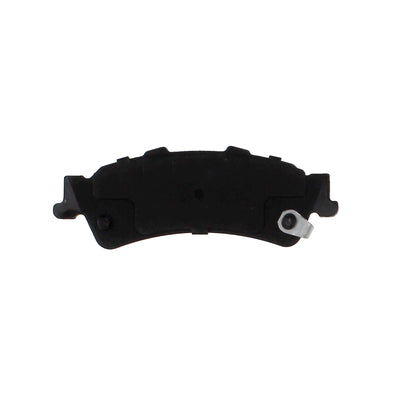 Baer Brakes 06-11 Cadillac DTS Claw Brake Rear Pads