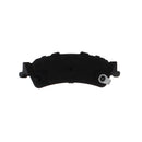 Baer Brakes 06-11 Cadillac DTS Claw Brake Rear Pads