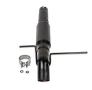 Flowmaster 14-19 GM1500 5.3L CC&DC SS Outlaw Extreme Cat-Back Exhaust System