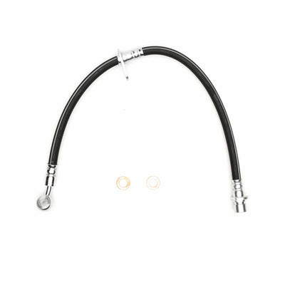 DFC 86-89 Acura INTEGRA Front-L Brake Hose