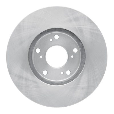 DFC Brake Rotors - Plain