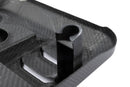 Dinan 21-26 BMW M3 Carbon Engine Cover - Gloss-Matte