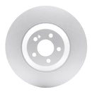 DFC 22-25 Mercedes-Benz GLC350e Rear GeoSPEC Coated Rotor