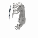 MagnaFlow 2007 Scion tC 2.4L Direct Fit Converter