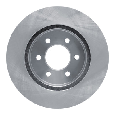 DFC 97-02 Dodge Dakota Front & Rear Rotors includes Drums