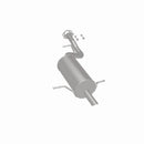 BRE Exhaust 02-05 Forester 2.5L Muffler Kit