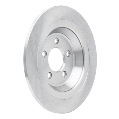 R1 15-23 Ford Mustang Rear Brake Rotor Set