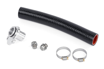 APR 19-20 Audi RS3 Diverter Valve Adapter Kit