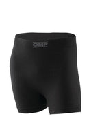 OMP ONE EVO UNDERWEAR BOXER FIA 8856-2018 BLACK SZ S