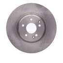 DFC Brake Rotors - Plain