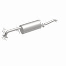 BRE Exhaust 06-11 Accent Rio 1.6L Muffler Kit
